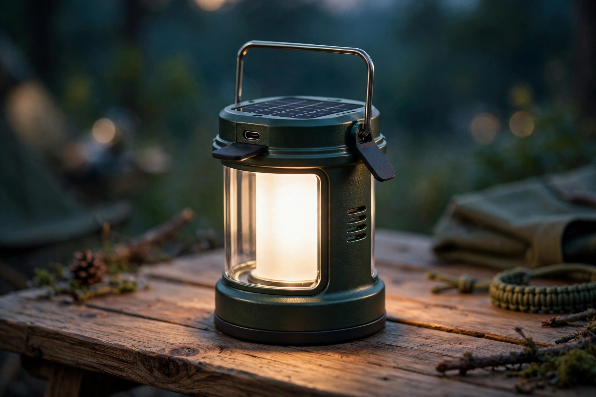 Lighting